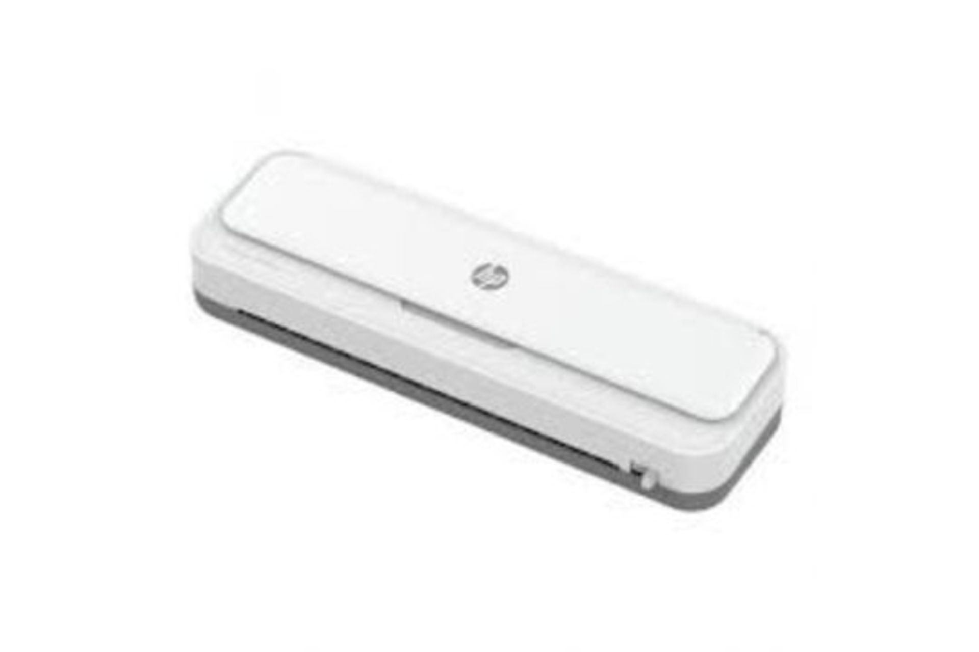 HP OneLam 400 A3 Laminator 3161. - PW. RRP £134.00. HP OneLam 400 A3 Laminator 3161 The compact
