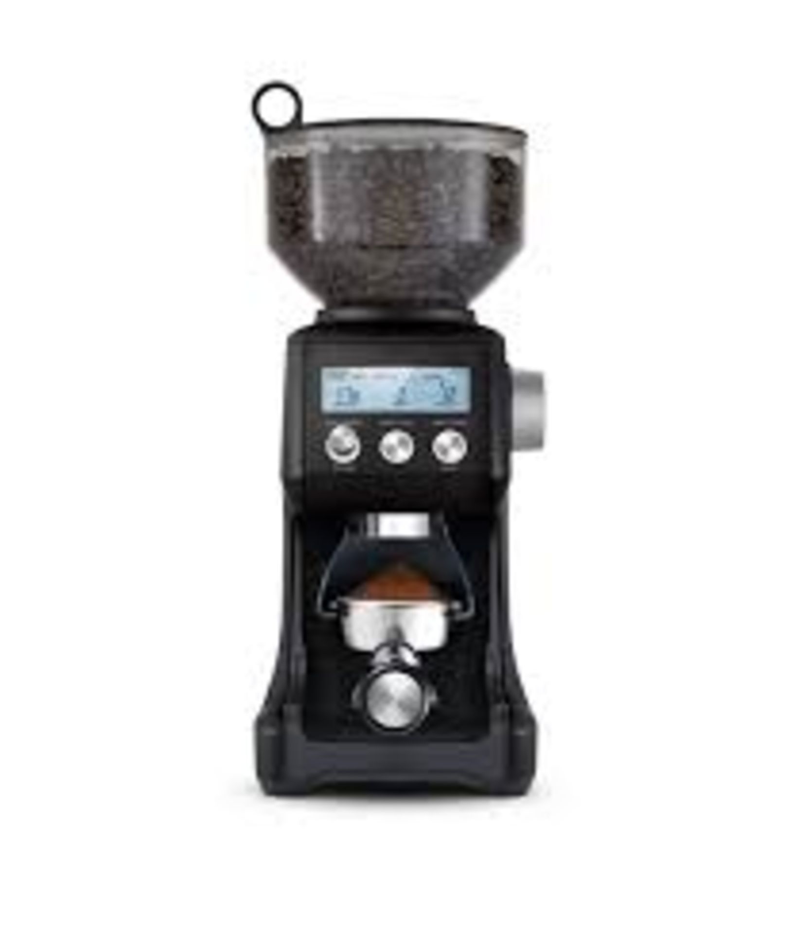 Sage The Smart Grinder Pro Coffee Grinder. - PW.