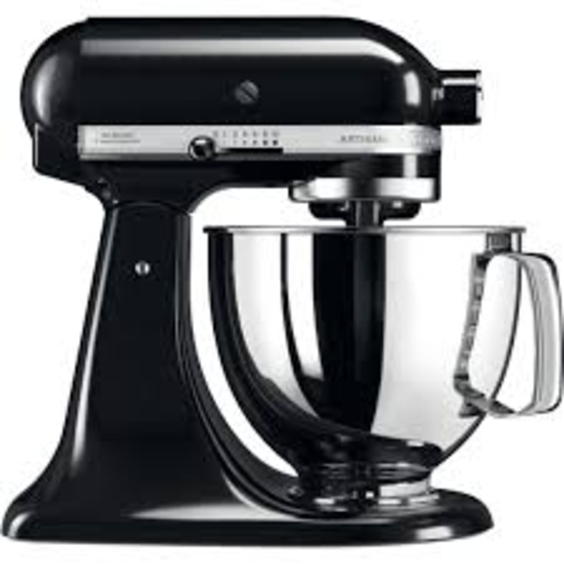 KitchenAid 5KSM125BCU Artisan Stand Mixer . - PW.