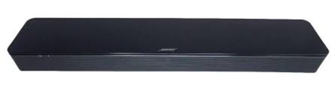 BOSE 431974 TV Speaker Home Theater - SoundBar- PW