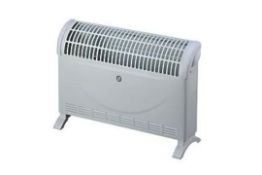 CH-2000M TURBO FREESTANDING CONVECTOR HEATER WITH BOOST 2000W. - R13a.3