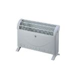 CH-2000M TURBO FREESTANDING CONVECTOR HEATER WITH BOOST 2000W. - R13a.3