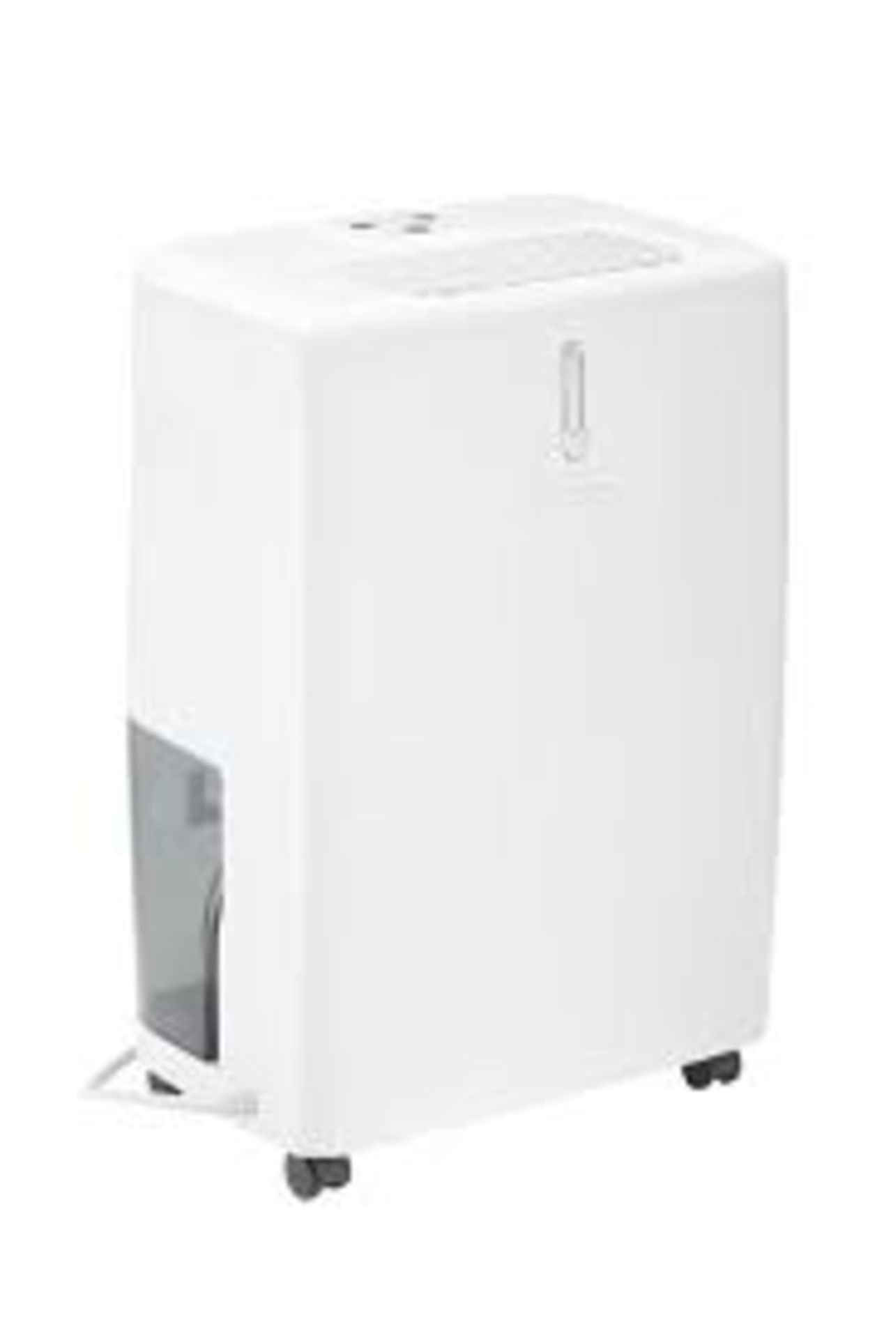 Dimplex EverDri14EL 14L Dehumidifier EverDri. - R14.1. This 14L dehumidifier is designed to tackle