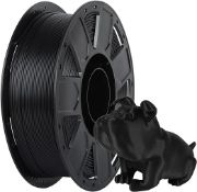 3 x Creality 3D Printer Filament 1.75mm, Ender PLA Filament No-Tangling Smooth Printing Without