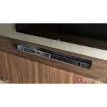 Sony HT-ZF9 Soundbar. - PW