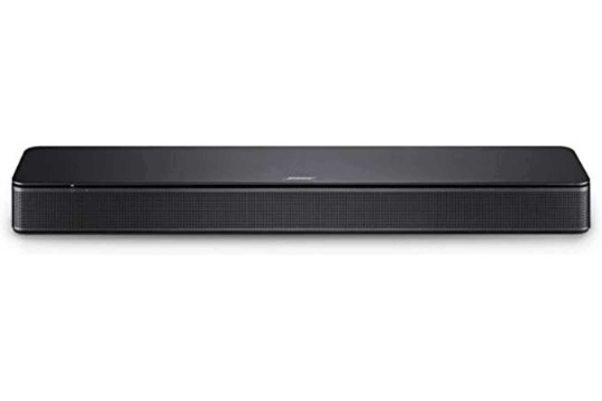 Bose TV Speaker - Small Soundbar with Bluetooth Connectivity. - PW. Hear your TV better—Designed