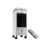 Air conditioner | AC fan unit with remote control. - PW. Fan, humidifier and air cooler in one -