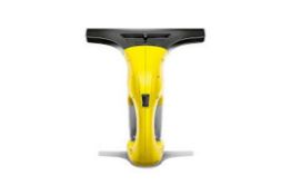 Kärcher WV1 Window vacuum. - R14.15. The Karcher WV1 is the quick and easy way to clean flat