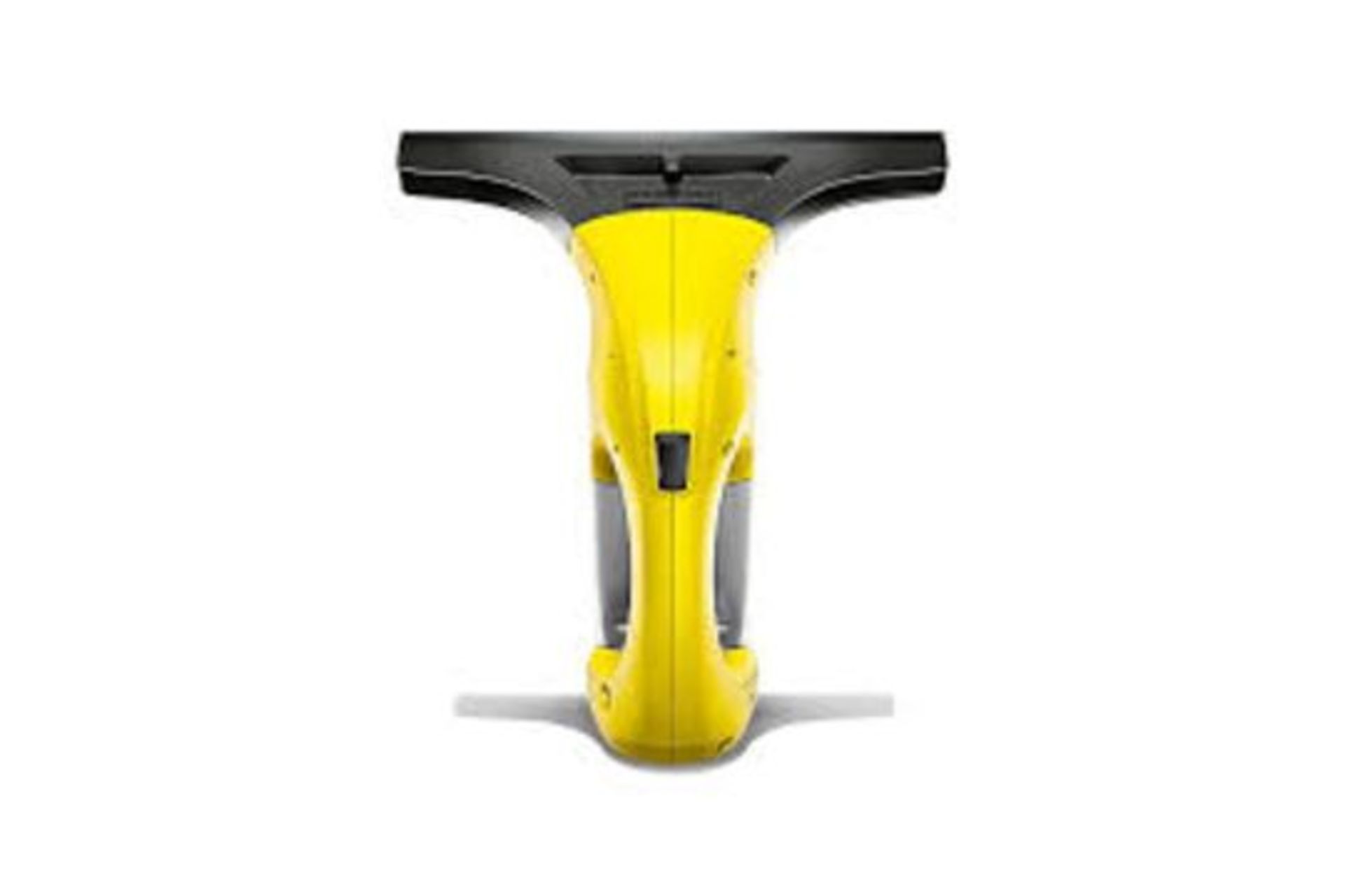 Kärcher WV1 Window vacuum. - R14.15. The Karcher WV1 is the quick and easy way to clean flat