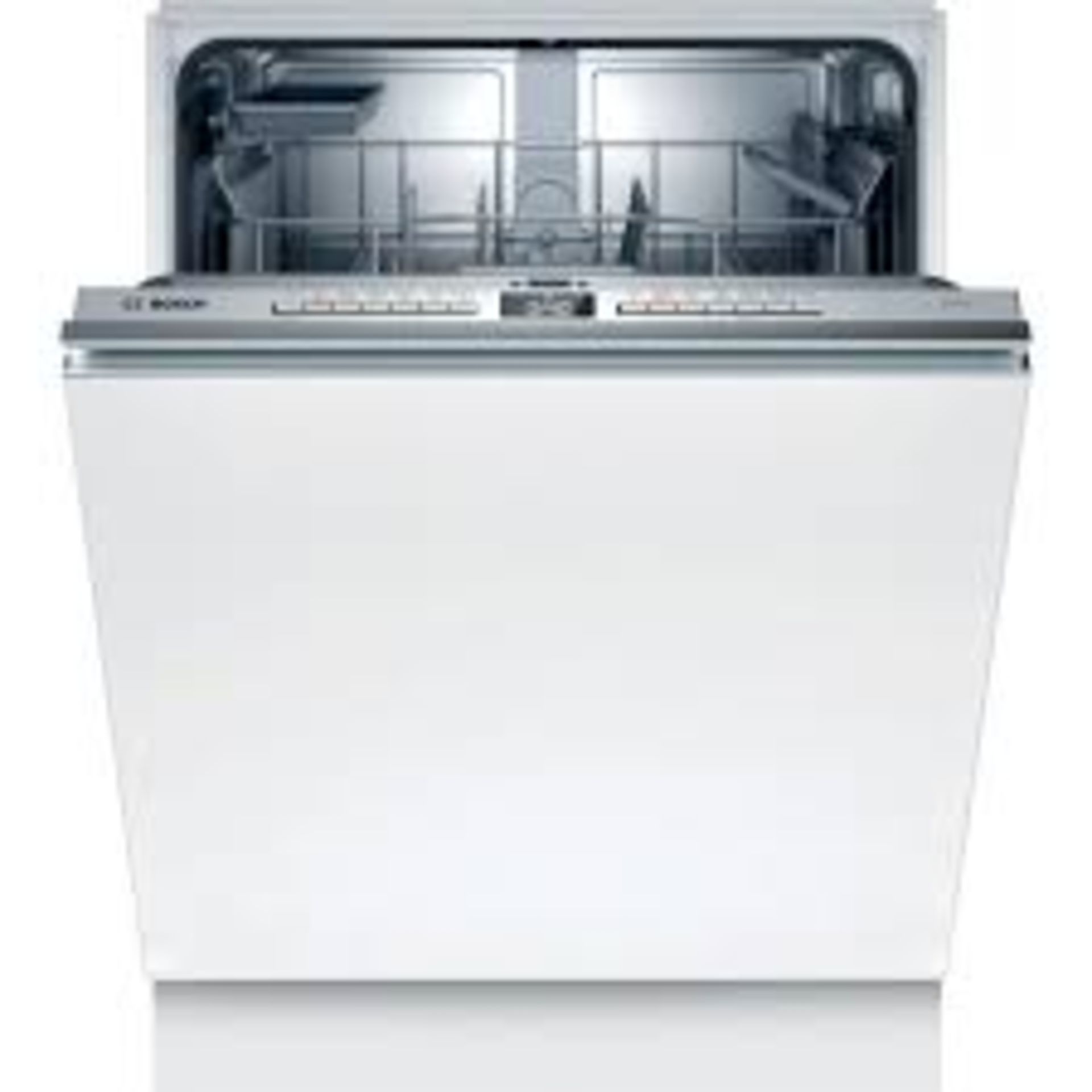 Bosch SMV4HAX40G Fully-integrated dishwasher . - R13a.11.