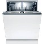 Bosch SMV4HAX40G Fully-integrated dishwasher . - R13a.11.