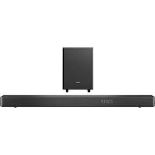 HISENSE AX3120G 3.1.2 Wireless Sound Bar with Dolby Atmos & DTS. - PW.