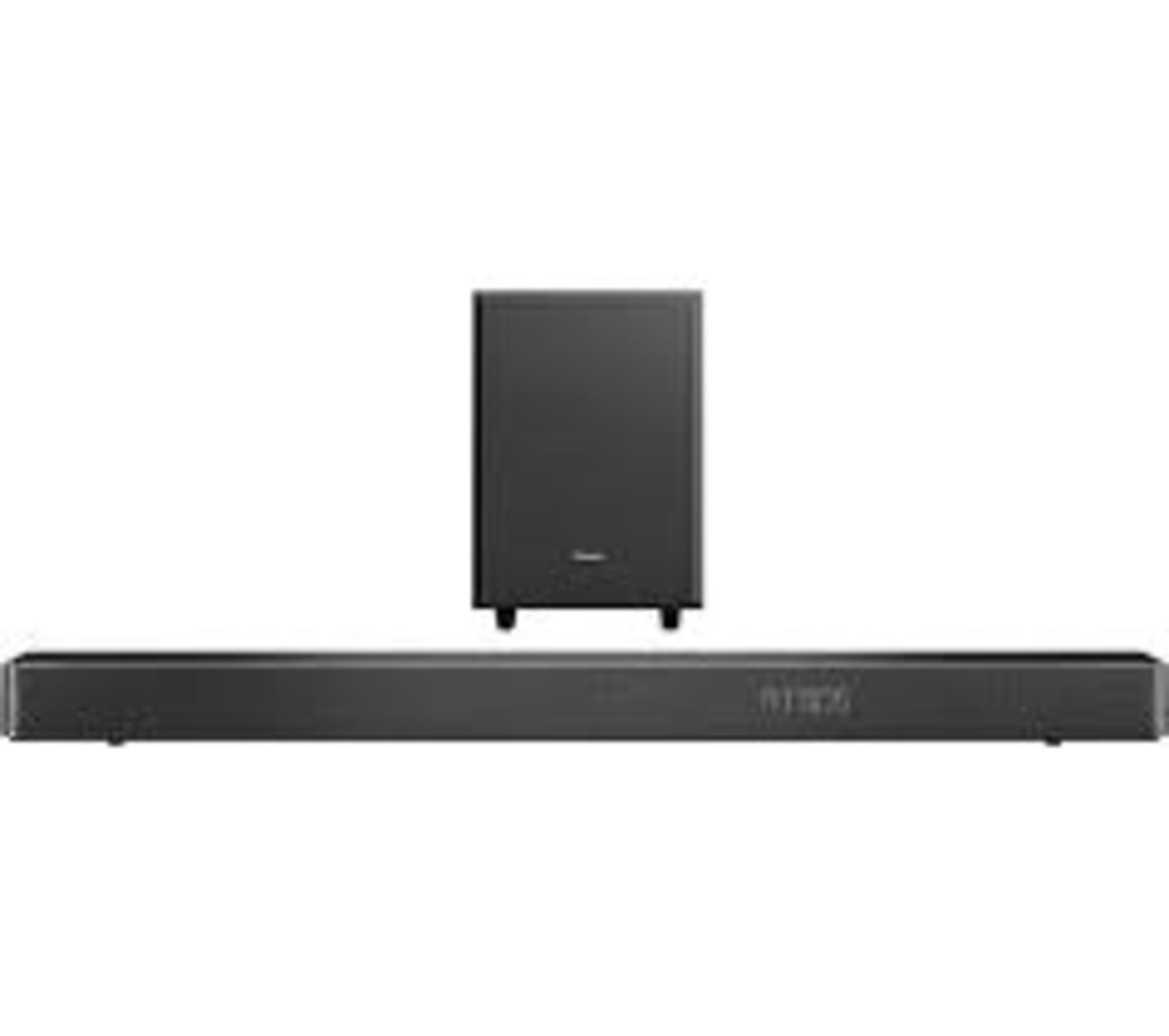 HISENSE AX3120G 3.1.2 Wireless Sound Bar with Dolby Atmos & DTS. - PW.