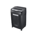 Office Depot CC-18XS Cross-Cut Shredder Security Level P-4 18 Sheets. - PW. RRP £304.99. When it