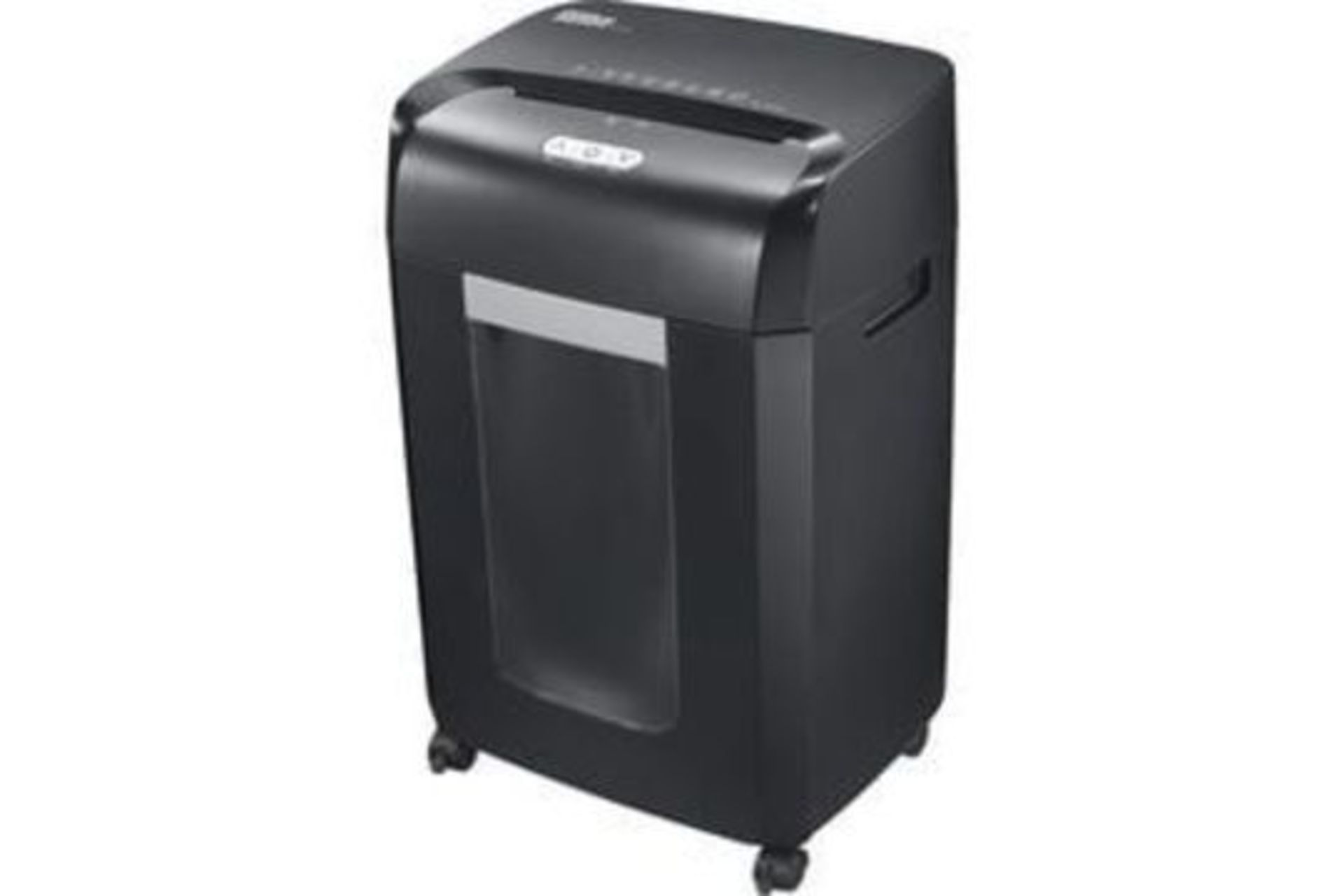 Office Depot CC-18XS Cross-Cut Shredder Security Level P-4 18 Sheets. - PW. RRP £304.99. When it