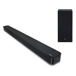 LG SL6Y 3.1 Channel 420W Sound Bar - PW. *soundbar only*