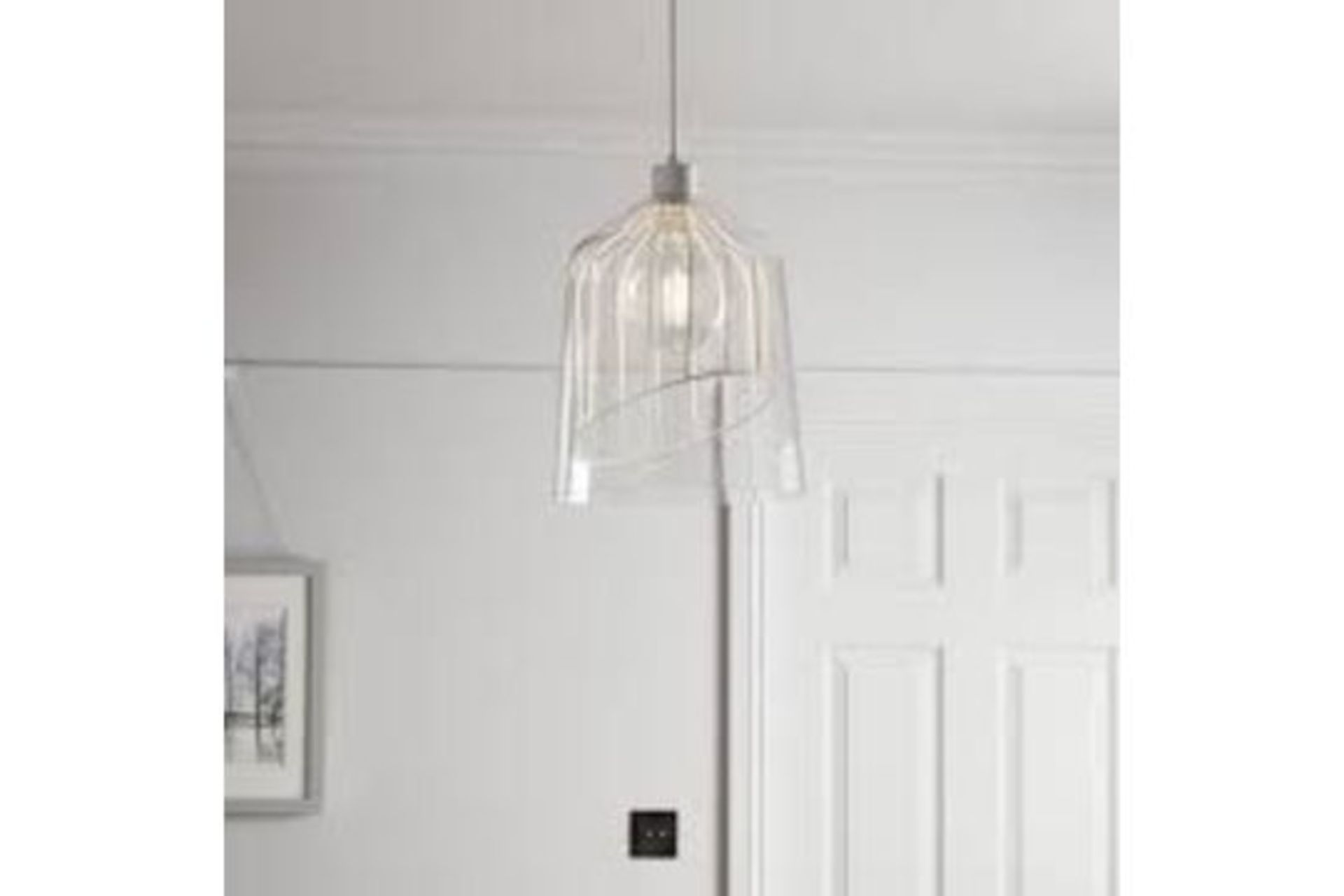 Calane Pendant Light Goodhome. - PW