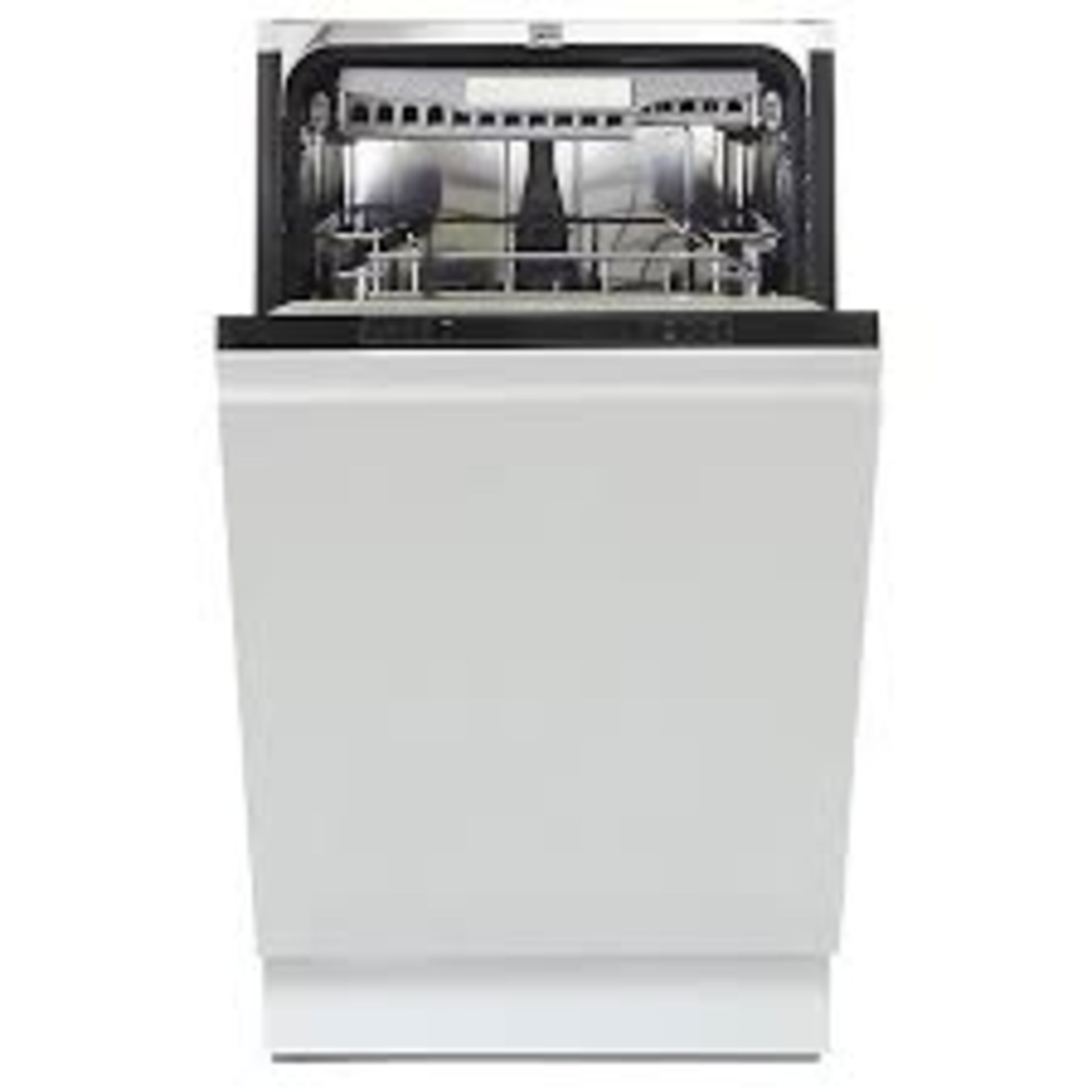 Cooke & Lewis BDW45MCL Integrated Slimline Dishwasher -. - R14.16.