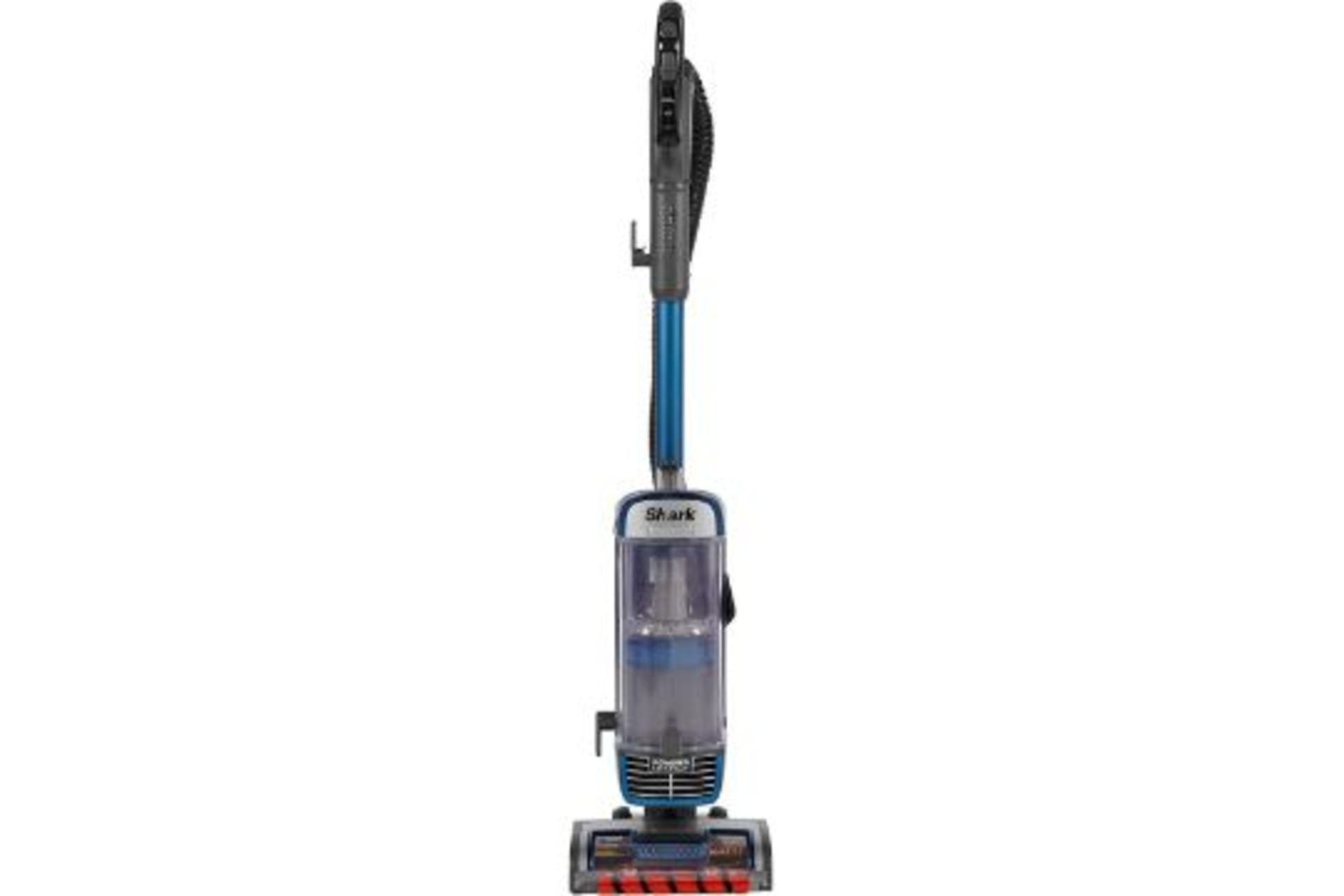 Shark Anti Hair Wrap Upright Pet Vacuum NZ850UKT. - PW. RRP £399.99. More suction power than any