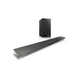 Panasonic SC-HTB485EBK 250 W Soundbar - R10BW. *bar only*