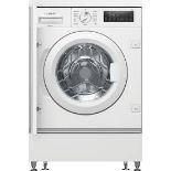 Siemens WI14W501GB Built-in washing machine. - R13a.11.