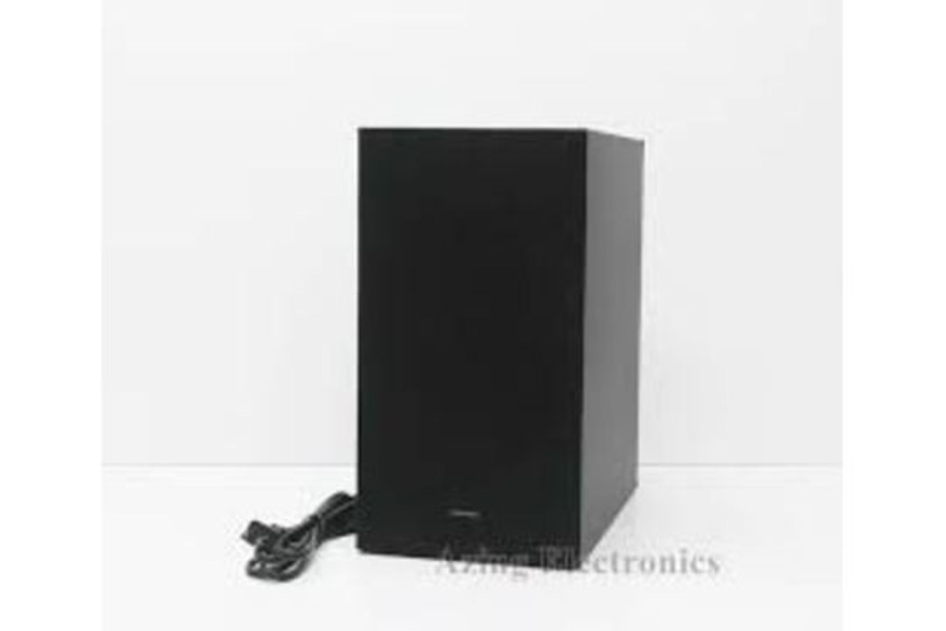 Samsung PS-WB67B Wireless Subwoofer. -PW