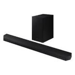 Samsung Q600B Soundbar Speaker. - R9BW *bar only*