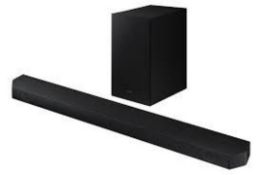 Samsung Q600B Soundbar Speaker. - R9BW *bar only*