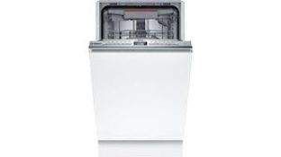 Bosch SPV4EMX21G Fully-integrated dishwasher. - R13a.11