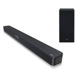 LG SL5Y Soundbar- *soundbar only* - PW