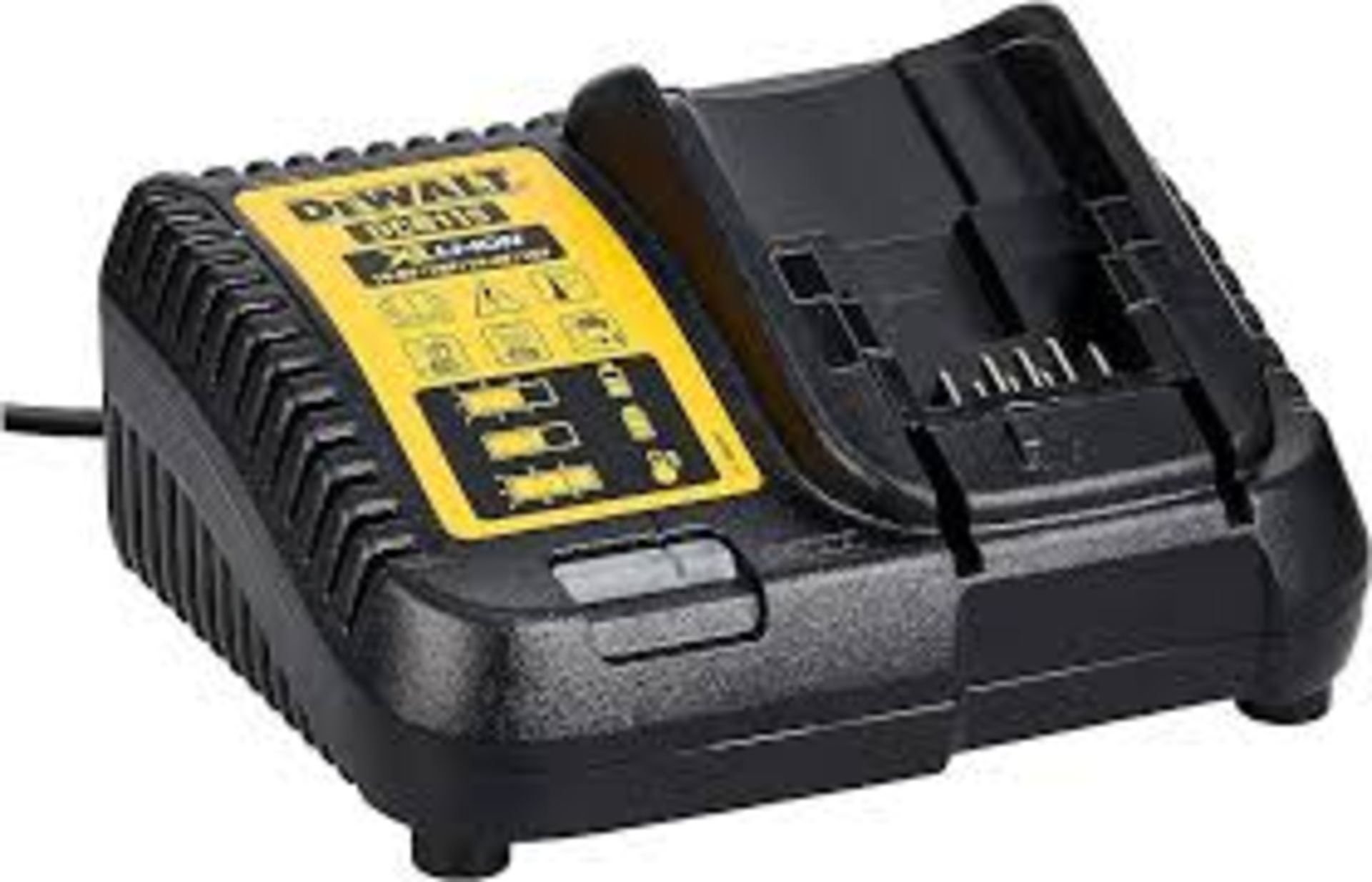 DEWALT DCB115 DEWDCB115 DCB115-GB XR. - PW.