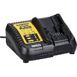 DEWALT DCB115 DEWDCB115 DCB115-GB XR. - PW.