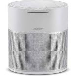 Bose Home Speaker 300, with Amazon Alexa built-in, Silver. - PW.