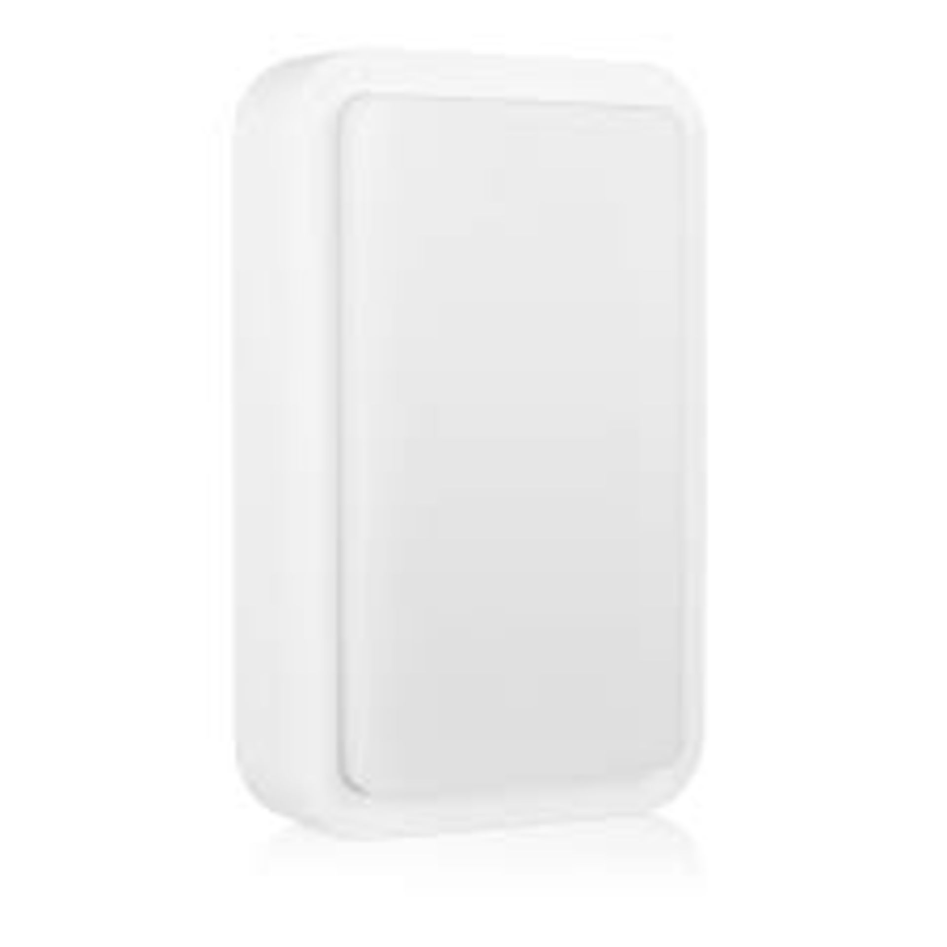 5 x Smartwares Outdoor Rectangular Wall Light. - R10BW