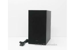 Samsung PS-WR75B Wireless Subwoofer. -PW