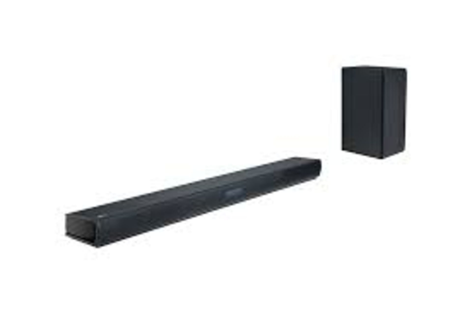 LG Soundbar Only SK4D - PW