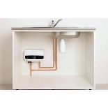 Ariston Aures Multi Electric Instantaneous Water Heater 9.5kW. - R10BW