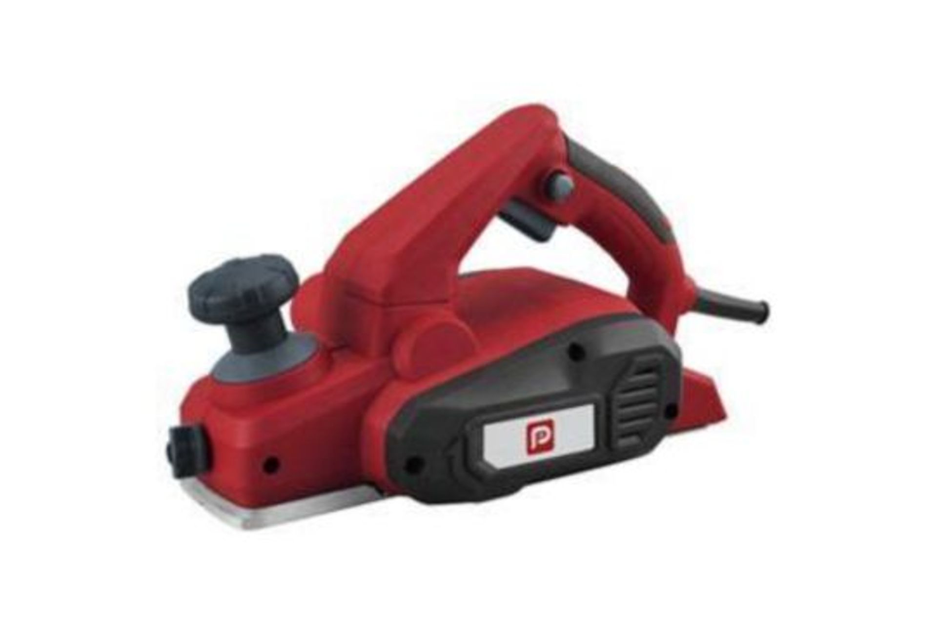 Performance Power 650W 220-240V 2mm Corded Planer Php650C - R13A.3 This corded planer can be used