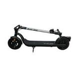 Brand New E-Glide V2 Electric Scooter Grey and Black RRP £599, Introducing a sleek and efficient