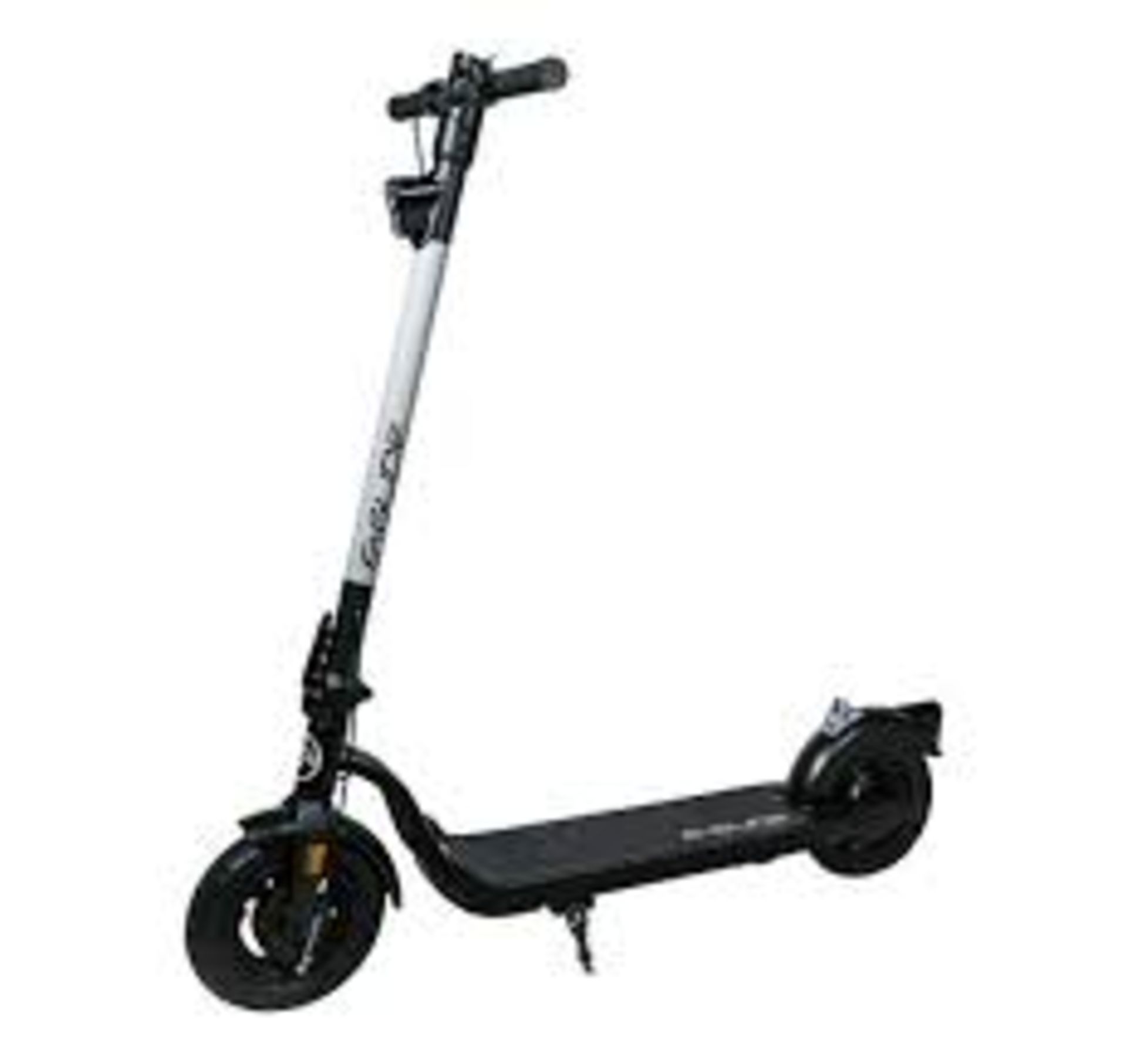 Brand New E-Glide V2 Electric Scooter Orange and Black RRP £599, Introducing a sleek and efficient - Image 3 of 3