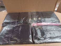 PALLET TO CONTAIN 200 X NEW & PACKAGED LUXURY 130X150CM FLEECE THROWS IN VARIOUS DESIGNS. RRP £29.99