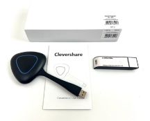 5 X CLEVERSHARE SMART HOME DEVICES P3
