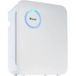 NEW & BOXED XPELAIR AP100 PURELIFE INFANT 5 STAGE AIR PURIFIER WITH HEPA FILTERATION. (R17-3)
