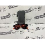 BRAND NEW PAIR OF HAVIANAS TRANCOSO SUNGLASSES S/R1