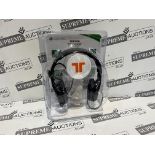 9 X BRAND NEW MADCATZ TRITON TRIGGER XBOX HEADSETS R17-1