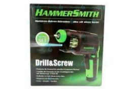 3 X BRAND NEW HAMMERSITH MARKING, DRILLING SCREWING 20 PIECE SETS R7-1
