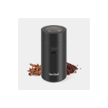 VonShef 150W Coffee Grinder - Black (ER51) Blitz Coffee Grinder Coffee Beans Grains Spices & Nuts