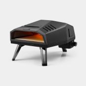 Gas Pizza Oven. - ER34. Introducing our gas pizza oven – the perfect addition to all your outdoor