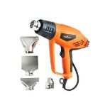 2000W Heat Gun (ER51) Ever tried scraping off paint or taking up vinyl flooring with hand tools