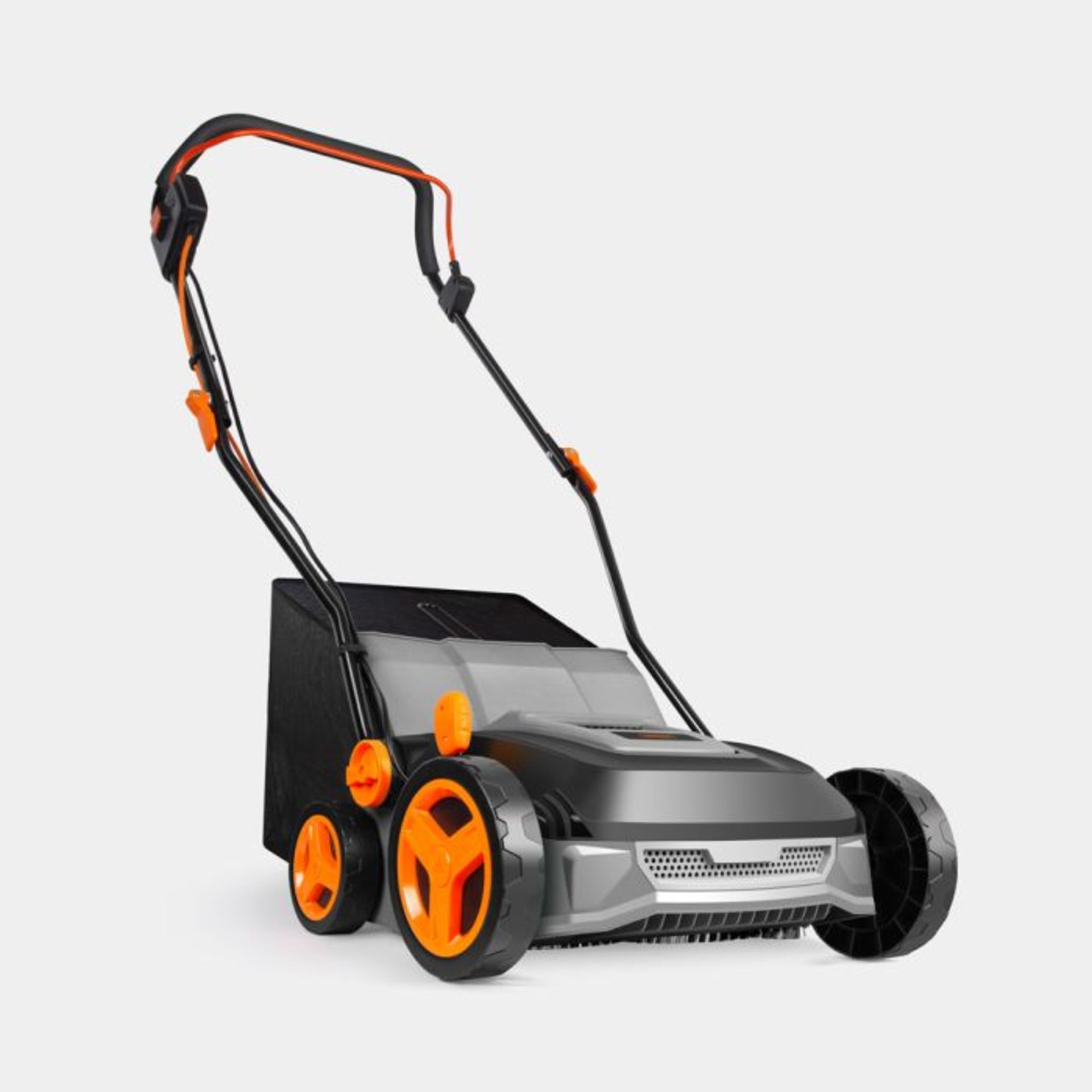 1800W Artificial Grass Brush Lite. - ER34. Inject some life back into your once-green artificial